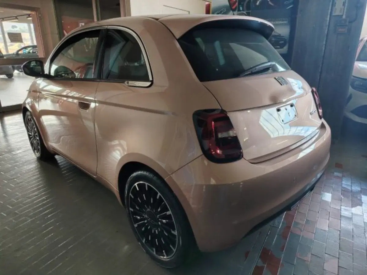 Fiat 500 nuova a Forlì-Cesena (8)