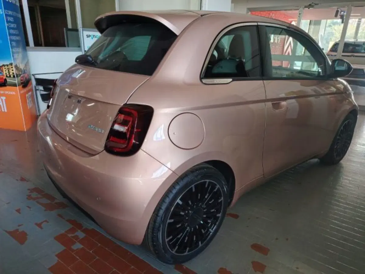Fiat 500 nuova a Forlì-Cesena (9)