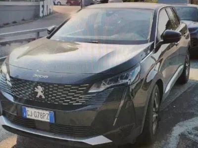 Peugeot 3008 BlueHDi 130 S&S EAT8 Active Pack del 2022 usata a Cesena