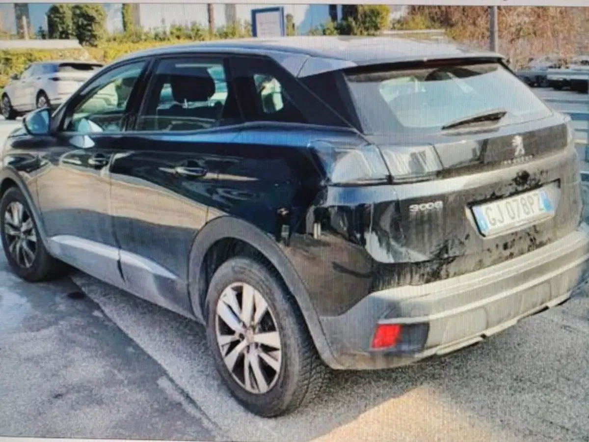 Peugeot 3008 usata a Forlì-Cesena (3)