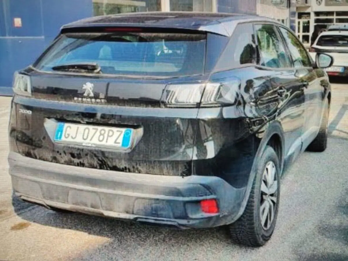 Peugeot 3008 usata a Forlì-Cesena (4)