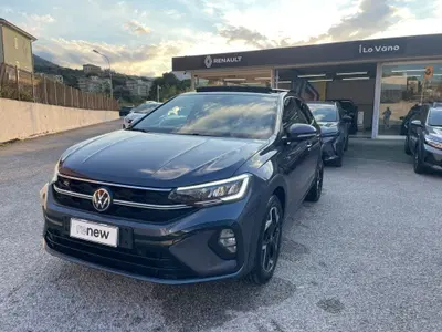 Volkswagen Taigo 1.0 tsi R-Line 115cv del 2025 usata a Sant'Agata di Militello