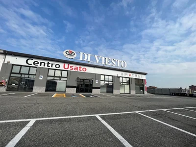 Di Viesto - Centro Usato Torino