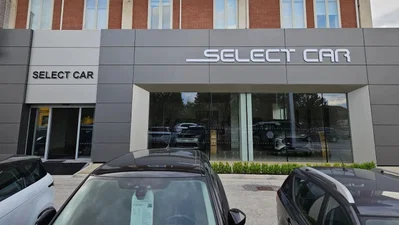 Select Car S.r.l.