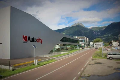 Activa S.p.A. - Merano