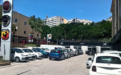 Maffei S.r.l. - Potenza