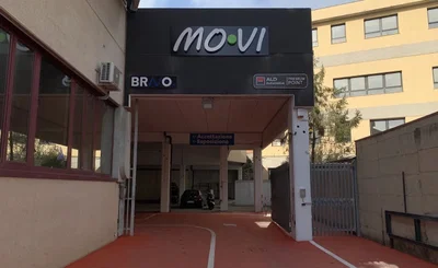 Mo.Vi - Genova