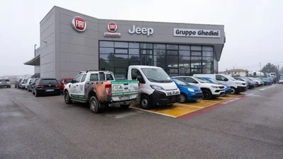 Gruppo Ghedini - Ferrara