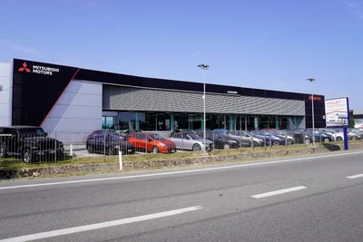 Autosile S.r.l. - Villorba