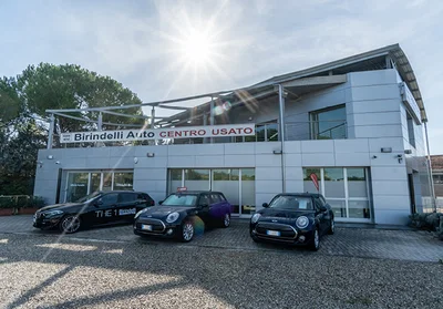 Birindelli Auto S.r.l. - Centro Usato Barberino