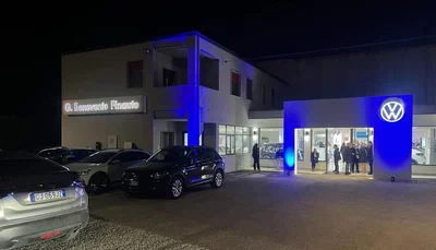 G. Benevento Finauto S.p.A. - Benevento