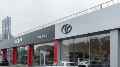 Autotorino S.p.A. - Corsico