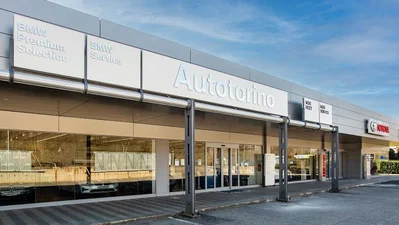 Autotorino S.p.A. - Gattico