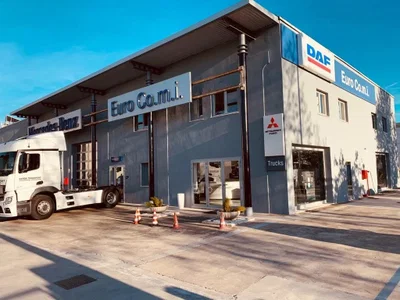 Euro Co.M.I. S.r.l. - Sassari