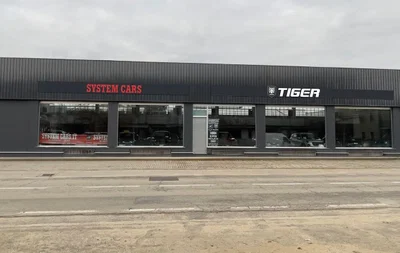 System Cars S.r.l. - Seveso