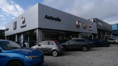 Autosile S.r.l. - Montebelluna