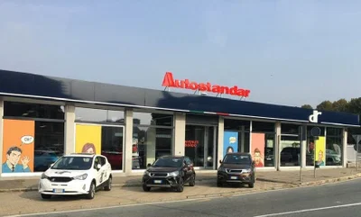 Autostandar 2.0 S.r.l. - Torino