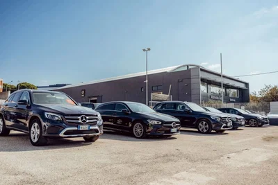 Maldarizzi Automotive S.p.A. - Taranto