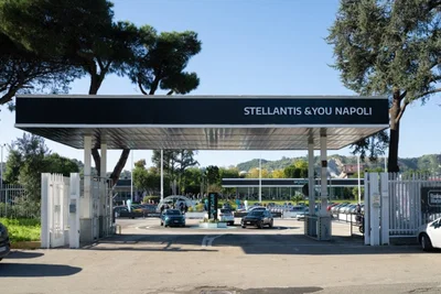 Stellantis & You - Napoli Agnano