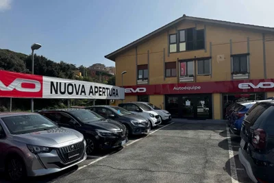 Autoequipe S.p.A. - Marino