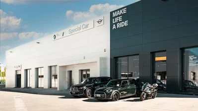 Special Car Group - Sassari