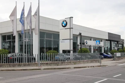 Gino Auto S.r.l. - Pisa