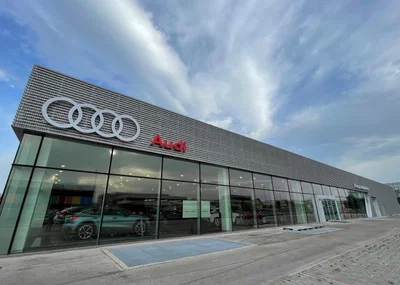 Pasquarelli Auto S.r.l. - Audi Sambuceto