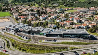 De Bona Motors S.r.l. - Conegliano