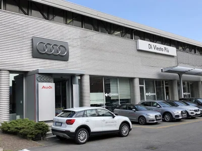 Auto Zentrum Torino - Giordano bruno