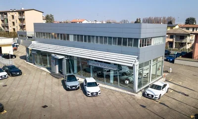 Fratelli Giacomel S.p.A. - Lodi