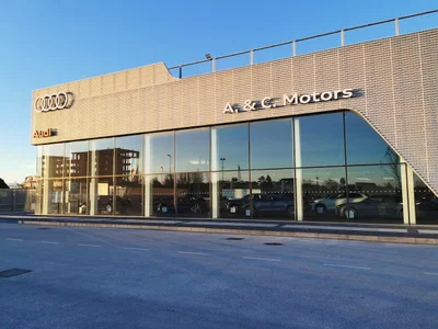 A. & C. Motors S.r.l. - Caserta