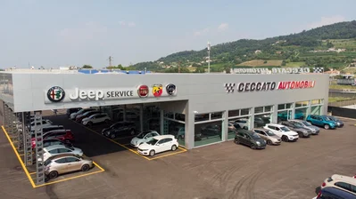 Ceccato Automobili S.p.A. - Montecchio Maggiore