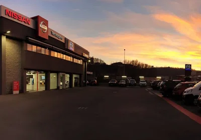 Clerici Auto - Como