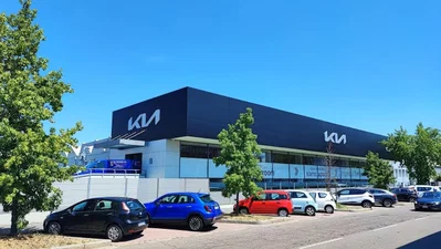 Clerici Auto - Milano Via Gallarate