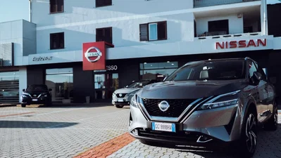 Nuova Sa-Car S.p.A. - Vercelli