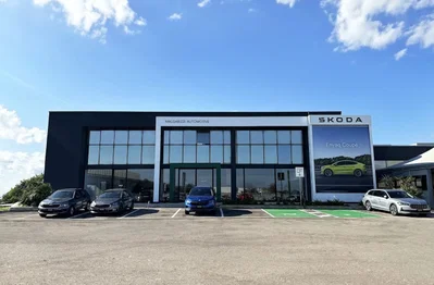 Maldarizzi Automotive S.p.A. - Lecce