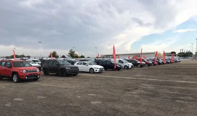 Maldarizzi Automotive S.p.A. - Piazzale 4Business