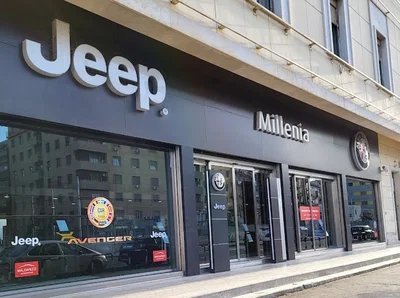 Maldarizzi Automotive S.p.A. - Bari