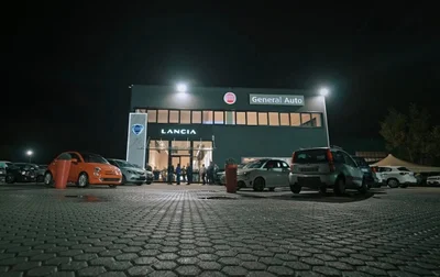General Auto di Siciliano S.r.l. - Massarosa