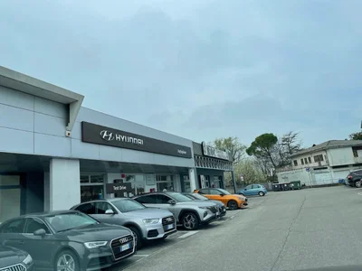 Autopiave S.r.l. - Musile di Piave