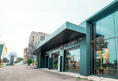 Lacatena S.r.l. - Brindisi