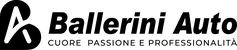 Ballerini Auto S.r.l. - Peugeot Pistoia