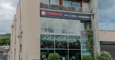 Casalcar - Potenza