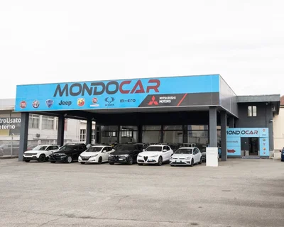 S.A.I. Car S.r.l. - Mondocar Torino
