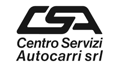 C.S.A. Centro Servizi Autocarri S.r.l. - Modena