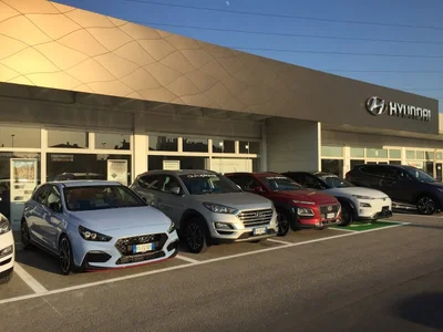 Autopiave S.r.l. - Mestre