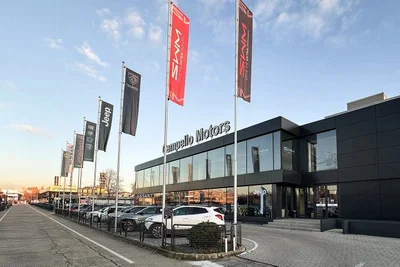 Campello Motors - Padova