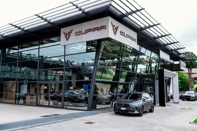 Busto Motor Company S.r.l. - Busto Arsizio