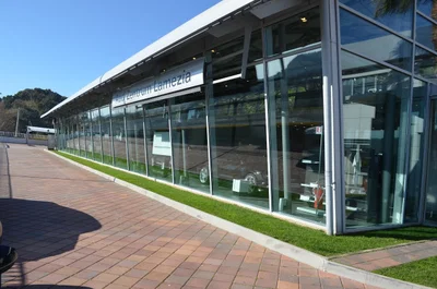Audi Zentrum Calabria S.r.l. - Lamezia terme