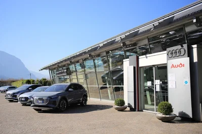 Dorigoni S.p.A. - Trento San Vincenzo